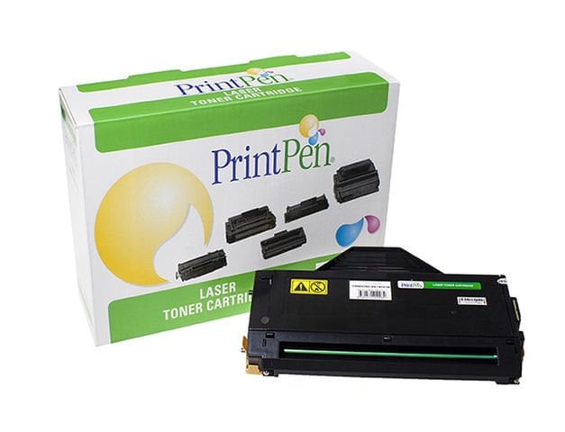 Panasonic KX-FAT410X Muadil Toner