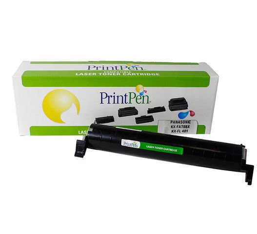 Panasonic KX-FAT88X Muadil Toner