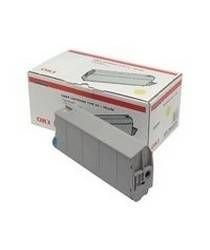 OKI C810/830-Bk Toner (44059120)