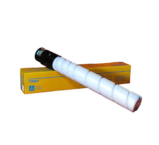 Konica Minolta TN-216  Mavi Muadil Fotokopi Toneri (A11G451)