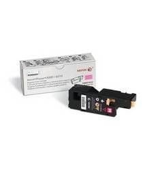 XEROX 6000/6010 KIRMIZI TONER     1000 SAYFA
