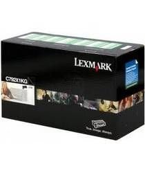 Lexmark C792X1KG Toner Siyah (20,000 Sayfa)