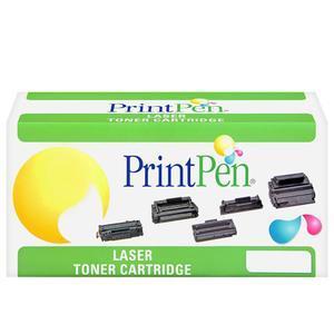Printpen Hp Q6470A Siyah Toner- (501A)