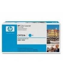 HP C9731AC Toner Orjinal