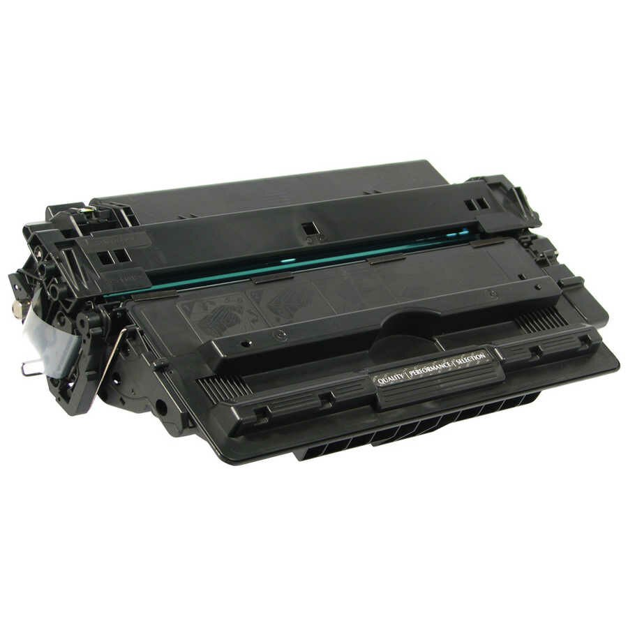 HP Q7516A Muadil Siyah Toner (HP 16A)