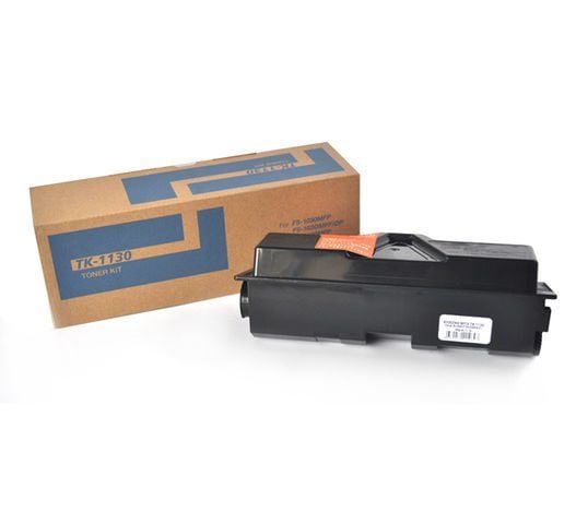 Kyocera TK-1130 Muadil Toner