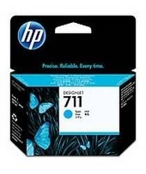 HP CZ130A Ink Cartridge (711)