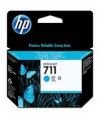 HP CZ130A Ink Cartridge (711)