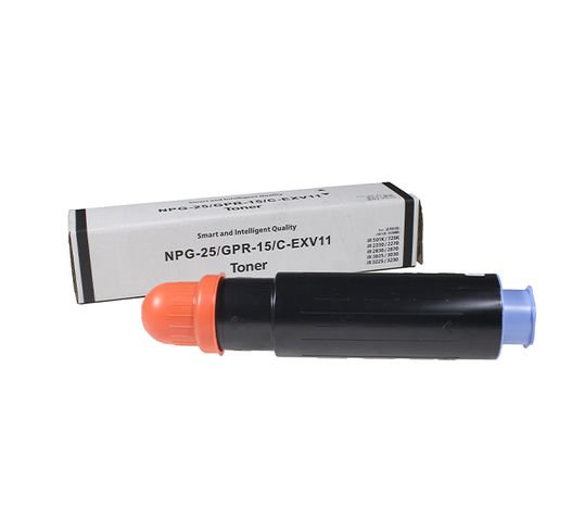 Canon C-EXV11,12, GPR-15,16 & NPG-25,26 Muadil Fotokop Toneri