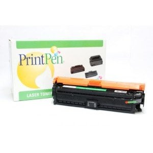 Printpen HP 650A Siyah -(HP CE270A)