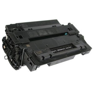 HP CE255A Muadil Toner-(HP 55A)
