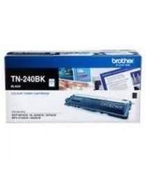 Brother TN-240Bk Toner