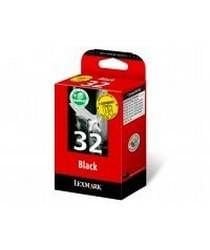 Lexmark 80D2177 Mürekkep Kartuş (2'li)