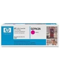 HP Q3963A Toner Orjinal