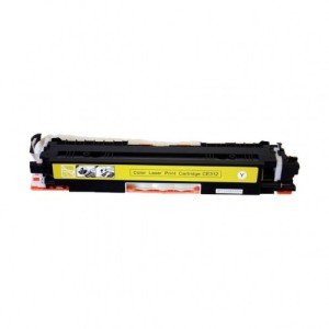 Canon CRG-729 Sarı Muadil Toner (Canon 729)