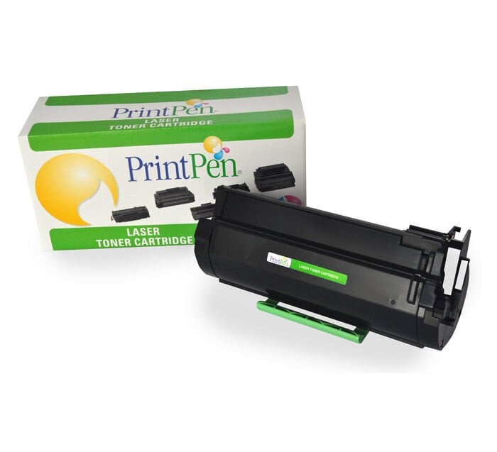 PRINTPEN LEXMARK MS/MX 410 & MX310 (505X&605H) Toner (10K)