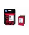 HP C6658A Ink Cartridge (58)
