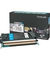 Lexmark C5220CS Toner