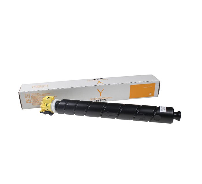 PRINTPEN KYOCERA TK-8525 Sarı (310Gr/20k) (Japon Toner)