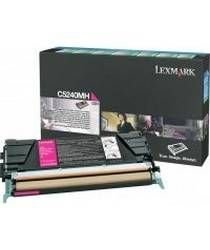Lexmark C5240Mh Toner