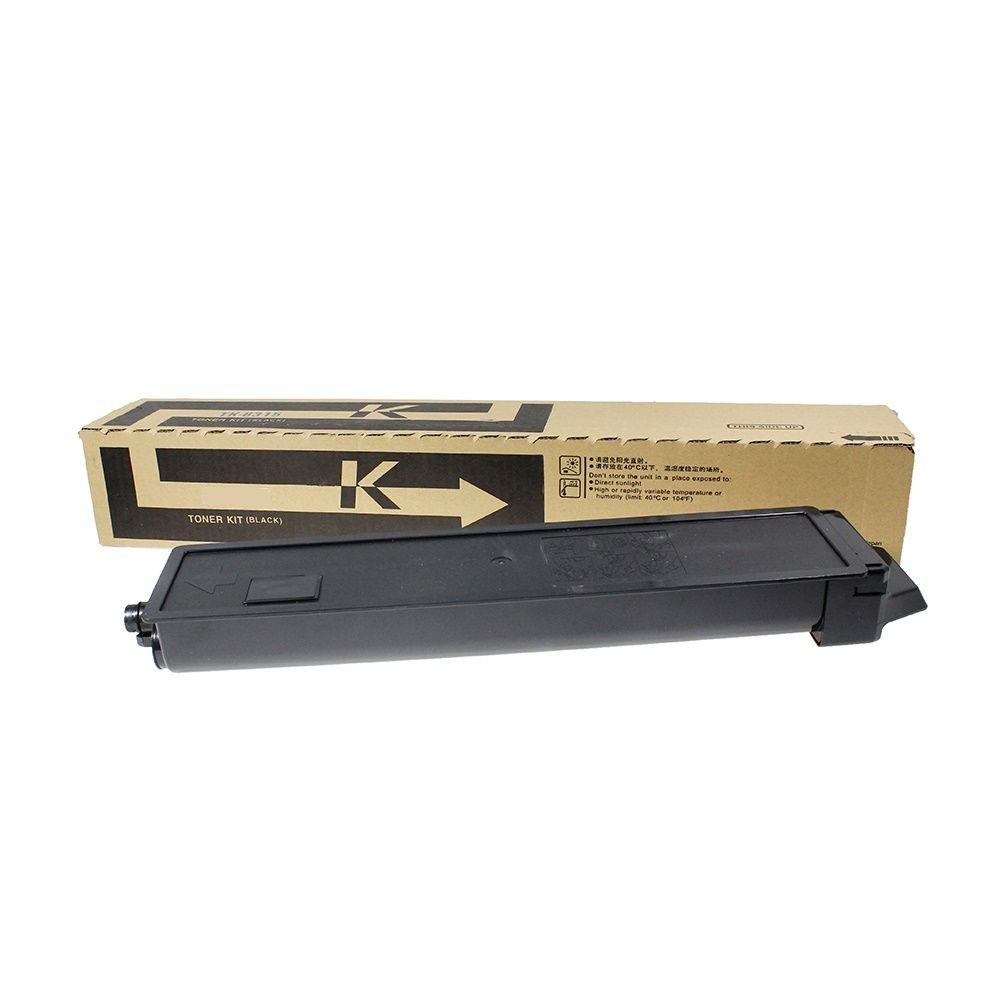 PRINTPEN UTAX 2550ci & TRIUMPH ADLER 2550ci Siyah (270Gr/12k) (Japon Toner)