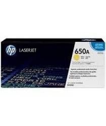HP CE272AC Toner Orjinal