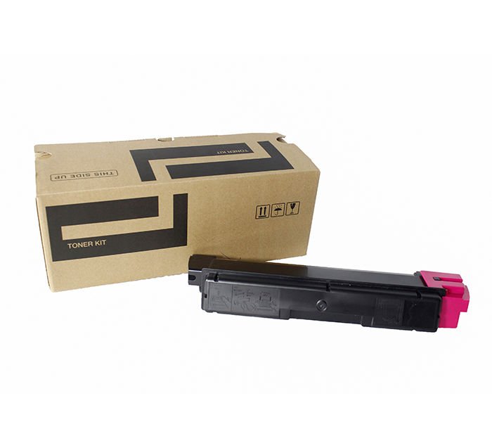 PRINTPEN UTAX CDC-5526, & TRIUMPH ADLER CDC-2626 Kırmızı (66Gr) (5K) (Japon Toner)