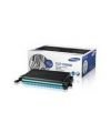 Samsung Clp-660 Cyan Toner