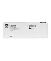 HP CB380YC Toner Orjinal