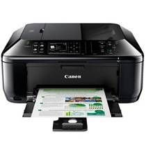 CANON INKJET PIXMA MX525