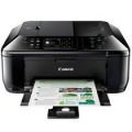 CANON INKJET PIXMA MX525