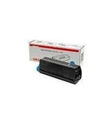 OKI C5200-5400-C Toner (42804568)
