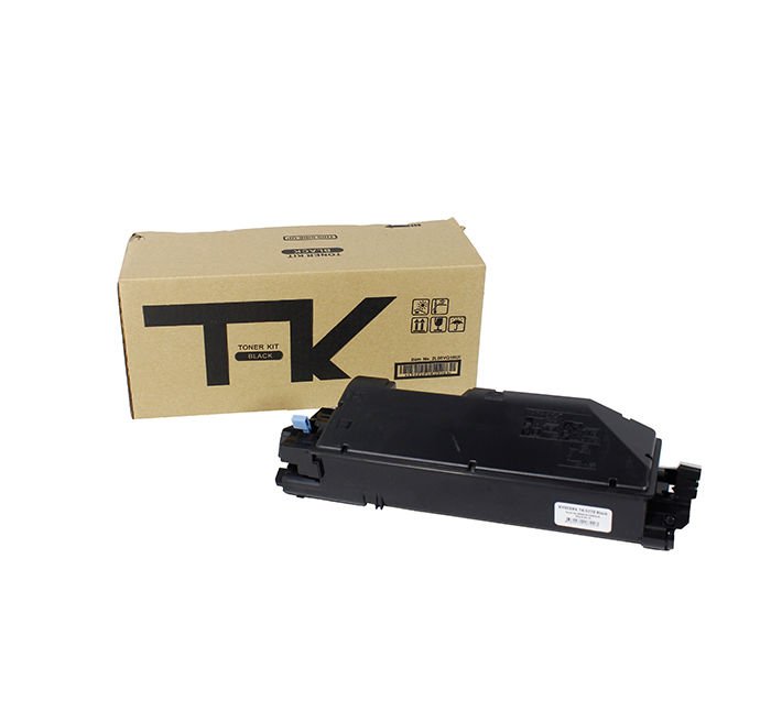 PRINTPEN UTAX PK-5017K Siyah (160Gr) (8K) (Japon Toner)