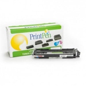 Printpen HP CF350A Siyah Toner (130A)