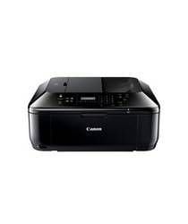 CANON INKJET PIXMA MX455