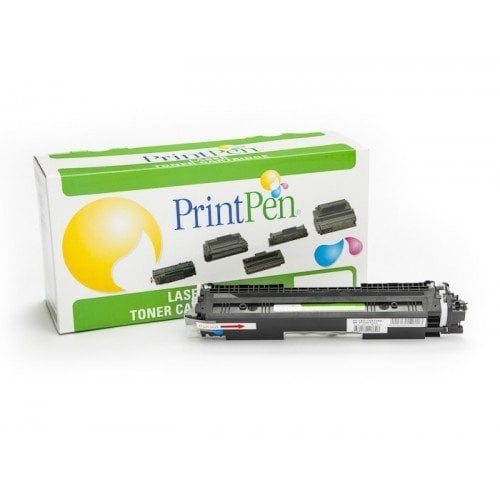 Printpen HP 130A Sarı Toner (CF352A )