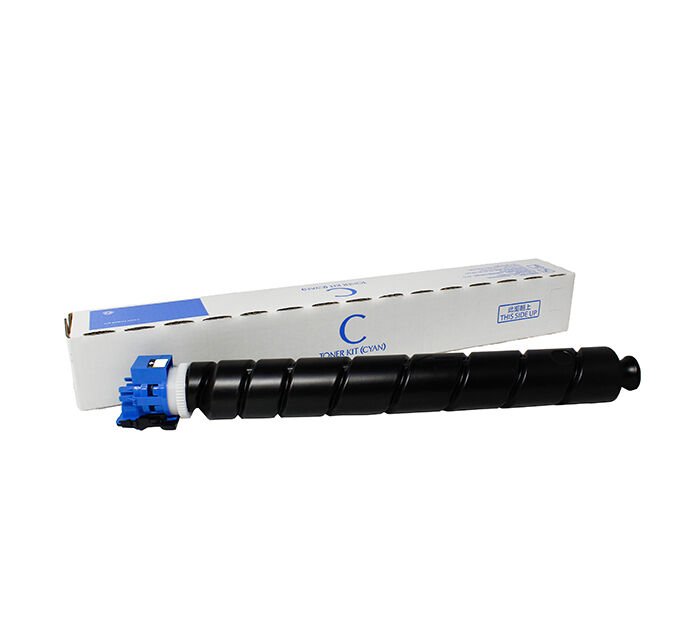 PRINTPEN UTAX CK-8511 Mavi (190Gr Carrierli) (12K) (Japon Toner)