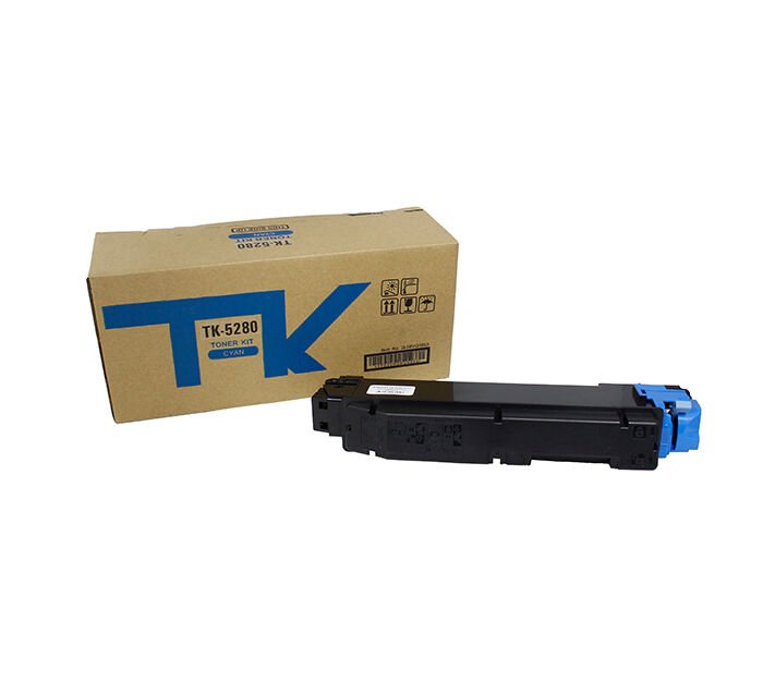 PRINTPEN KYOCERA TK-5280C Mavi (185Gr)  (11K) (Japon Toner)