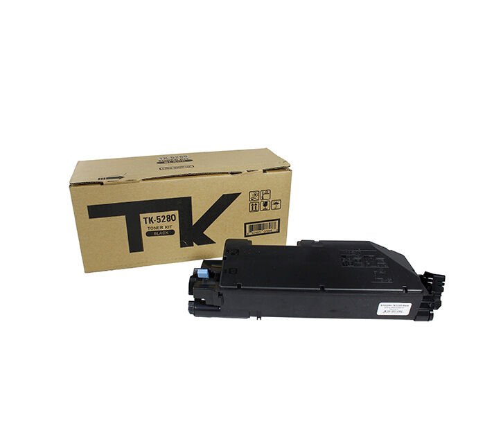 PRINTPEN KYOCERA TK-5280K Siyah (260Gr)  (13K) (Japon Toner)