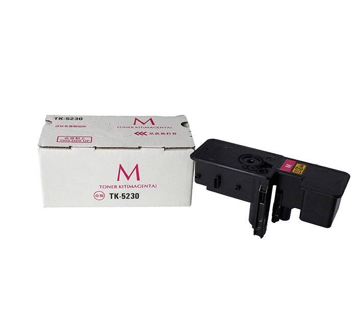 PRINTPEN KYOCERA TK-5230XL Kırmızı (60Gr) Yüksek Kapasite (4K) (Japon Toner)