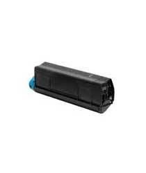 OKI C3100-Bk Toner (42804577)