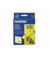 Brother Lc57Y Sarı Mürekkep