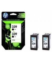 HP C9504E Mürekkep Kartuş (339)
