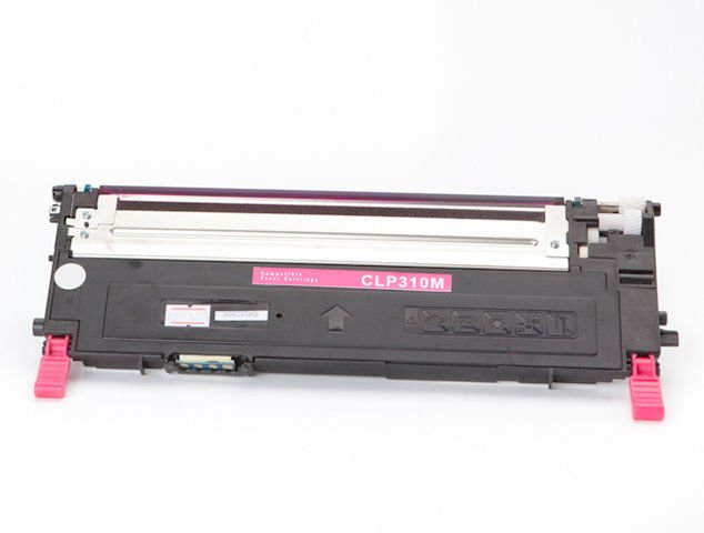 Printpen Samsung CLP-310/ CLT-M409S Kırmızı Toner