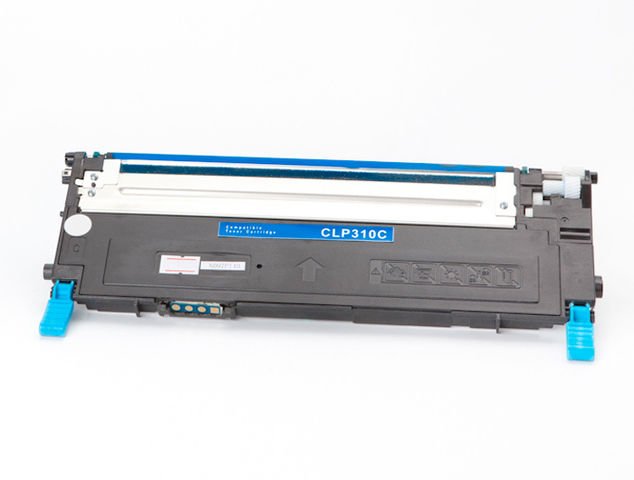 Printpen Samsung CLP-310/ CLT-C409S Mavi Toner