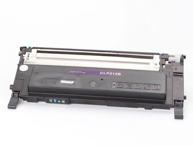 Printpen Samsung CLP-310/CLT-K409S Siyah Toner