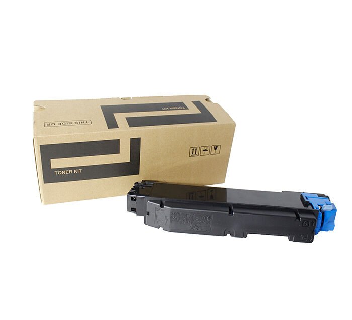 PRINTPEN UTAX PK-5012C &  TRIUMPH ADLER P-C3560 Mavi (140Gr) (10K) (Japon Toner)