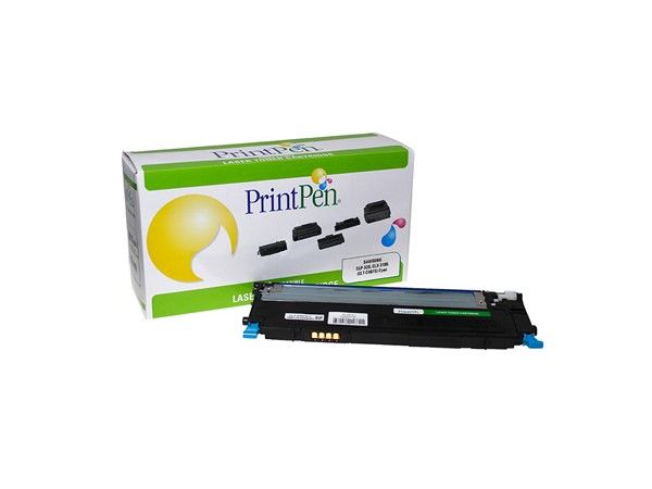 Printpen Samsung  CLT-K407S Siyah Toner