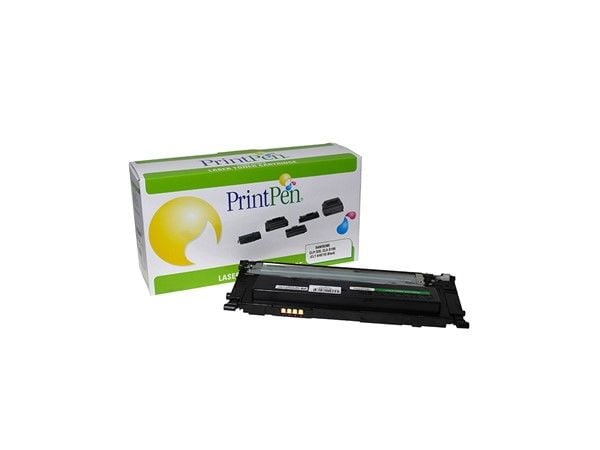 Printpen Samsung  CLT-K407S Siyah Toner