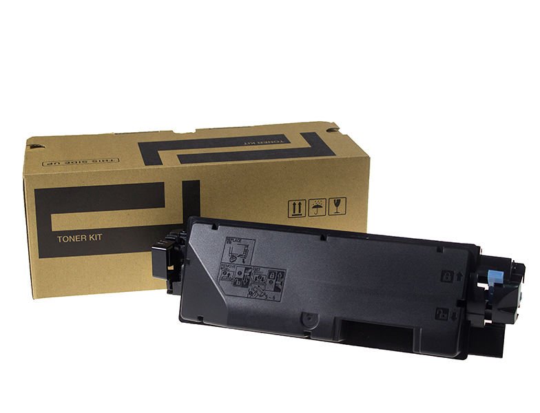 PRINTPEN UTAX PK-5012K & TRIUMPH ADLER P-C3560 Siyah (200Gr) (12K) (Japon Toner)